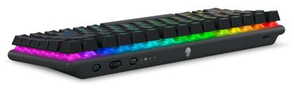 Imagem de Alienware Pro Wireless Gaming Keyboard - Preto
