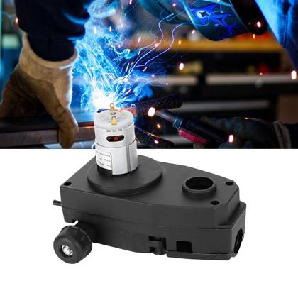 Imagem de Alimentador Completo Arame Mig Mag 10W 0,9A Máquina Solda