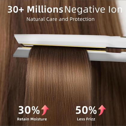 Imagem de Alisador de cabelo Thirtek Professional Ceramic & Titanium 1,5 polegadas