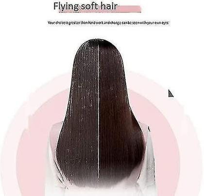 Imagem de Alisadores de cabelo escova de alisamento de cabelo pente de aquecimento quente modelador de cabelo em linha reta ondulação modelador de ferro ondulado verde