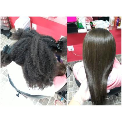 Imagem de Alisamento Borabella Não Chore Mais 2X1L +Bio Elixir 12 Oils