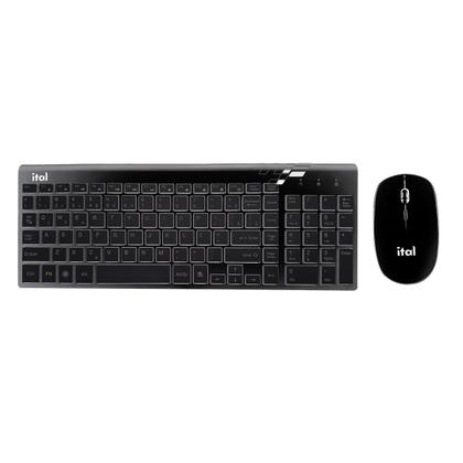 Imagem de All In One computador I7 Intel Core 16GB Ssd 512gb Tela Full HD 21.5 pol kit pc completo wifi windows11 bluetooth Aio Teclado mouse sem fio office