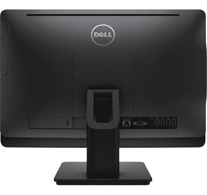 Imagem de All In One Dell Intel Core I3 16gb 500ssd Windows 11 Preto