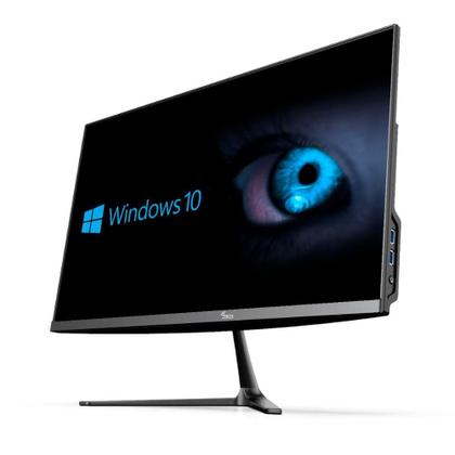 All in One Intel Core i5 8GB SSD 480GB Tela 21.5