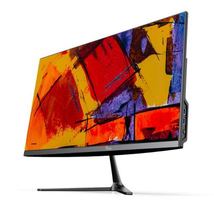 All in One Intel Core i5 8GB SSD 480GB Tela 21.5