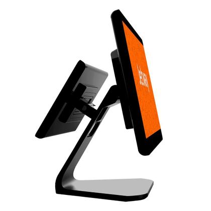 Imagem de ALL IN ONE Jetway 15 + Monitor 10.1 JPT-800 006964