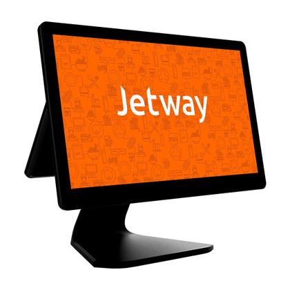 Imagem de ALL IN ONE Jetway 15 + Monitor 10.1 JPT-800 006964