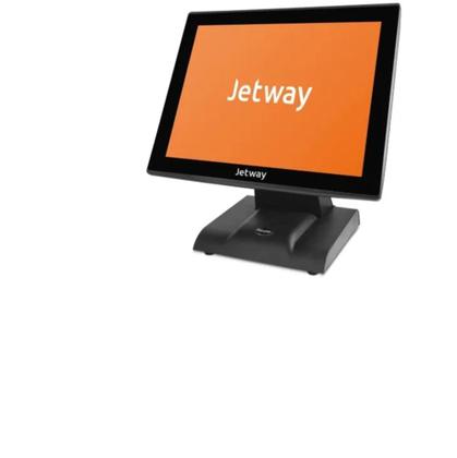 Imagem de ALL IN ONE Jetway Touch Screen 15 JPT-750 006988 - 006988