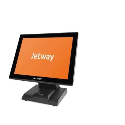 Imagem de ALL IN ONE Jetway Touch Screen 15 JPT-750 006988 - 006988