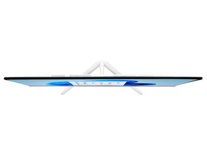 Imagem de All in One Multilaser UB835 Intel Celeron N4020 4GB 128GB SSD LED 23,8" Full HD Windows 11