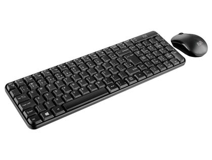 Imagem de All in One Multilaser UB845 Intel Core i3 8145U 4GB 128GB SSD LED 23,8" Full HD Windows 11