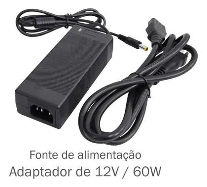 Imagem de All In One Pdv Touch 16 Kmex Aio Pdv Intel N5095, Ddr4 8gb, Ssd 120