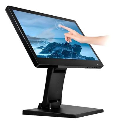 Imagem de All In One Pdv Touch 16 Kmex Aio Pdv Intel N5095, Ddr4 8gb, Ssd 120