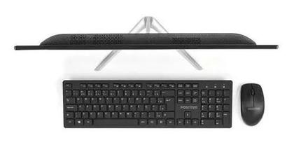 Imagem de All In One Positivo Core I3 8ger 4gb Ssd 120gb