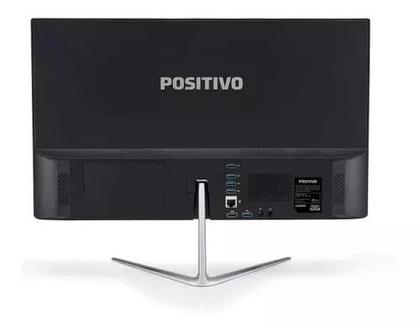Imagem de All In One Positivo Core I3 8ger 4gb Ssd 120gb