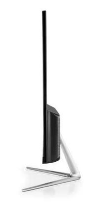 Imagem de All In One Positivo Core I3 8ger 4gb Ssd 120gb