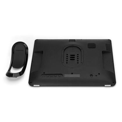 Imagem de All In One Positivo Union Intel Core i5-81TAb Windows 10 Home 8GB RAM 1TB HD 18.5 LED HD - Preto