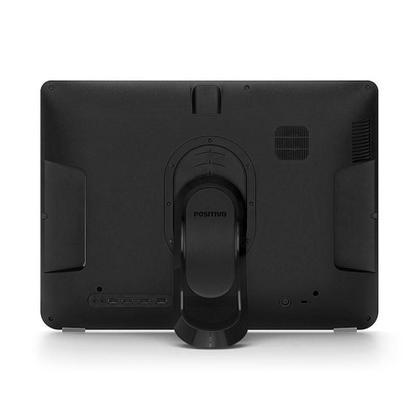 Imagem de All In One Positivo Union Intel Core i5-81TAb Windows 10 Home 8GB RAM 1TB HD 18.5 LED HD - Preto