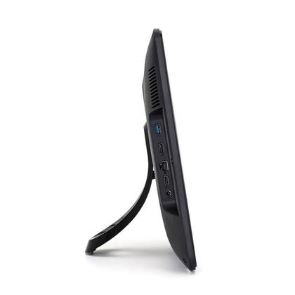 Imagem de All In One Positivo Union Intel Core i5-81TAb Windows 10 Home 8GB RAM 1TB HD 18.5 LED HD - Preto