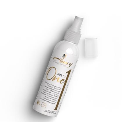 Imagem de All in One Protetor Térmico 120 ml Anny Cosméticos