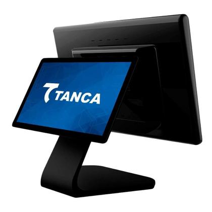 Imagem de All In One Tanca Tpt-850 Touch Screen 15 + Monitor 10 005906