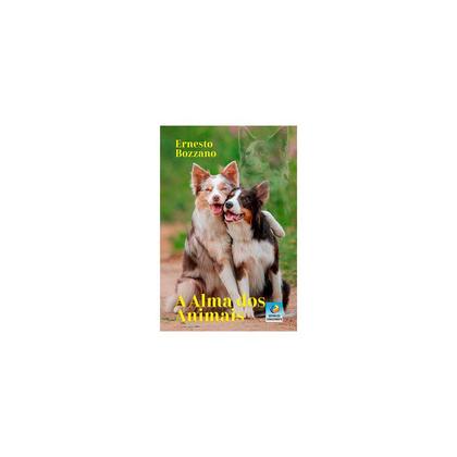 Imagem de Alma dos Animais (A) - EDITORA DO CONHECIMENTO