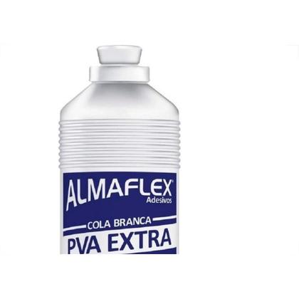 Imagem de Almata Cola Branca Extra Almaflex 1000G