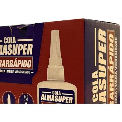 Imagem de Almata Cola Inst.Almasup,Ultra Aep401 100G