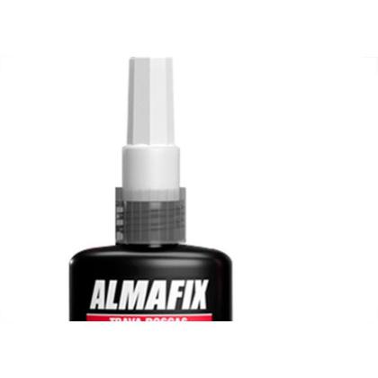 Imagem de Almata Trava Parafuso Almaf.Tq.A-Bx Vc Vm 50G