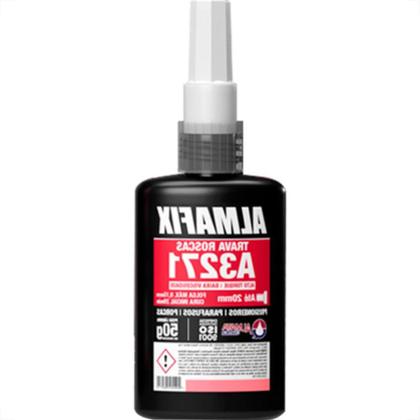 Imagem de Almata Trava Parafuso Almaf.Tq.A-Bx Vc Vm 50G