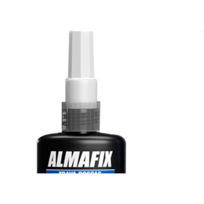 Imagem de Almata Trava Parafuso Almaf.Tq.M-Md Vc Az 50G