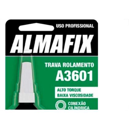 Imagem de Almata Trava Rolam.Almaf.Tq.A-Bx Vc Vd 10G