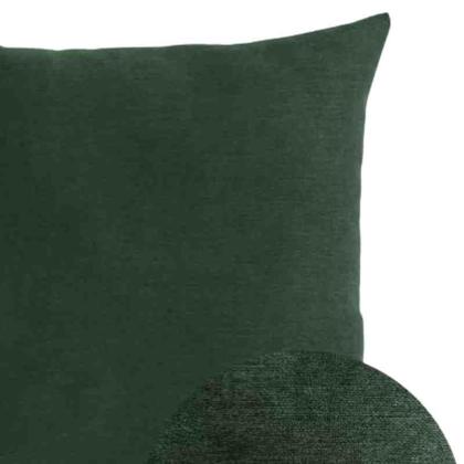 Imagem de Almofada 45x45 Istambul Modelo 6003 Verde CortBrás