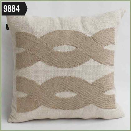 Imagem de Almofada 50x50 Braspérola Modelo 9884 CortBrás