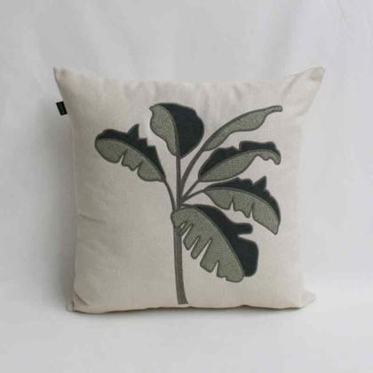 Imagem de Almofada 50x50 Floratta Modelo 3911 CortBrás