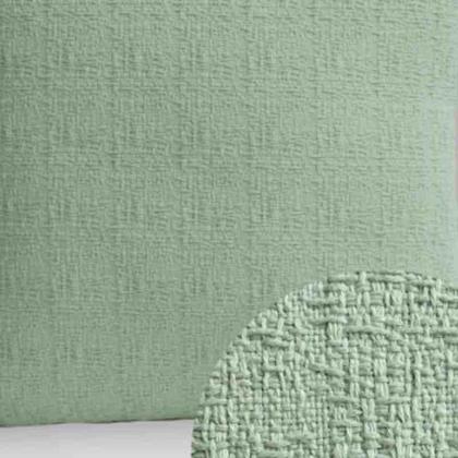 Imagem de Almofada 50x50 Hematita Modelo 7684 Menta CortBrás