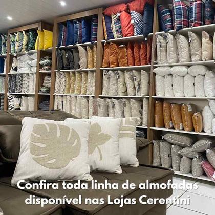 Imagem de Almofada 50x50 Leblon Modelo 2802 CortBrás