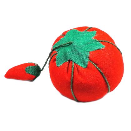 Imagem de Almofada Alfineteira Para Costura Patchwork Artesanato Decoração
