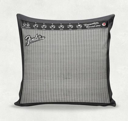 Imagem de Almofada Amplificador Fender