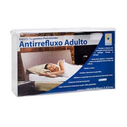 Imagem de Almofada Anti Refluxo Adulto Copespuma Theva