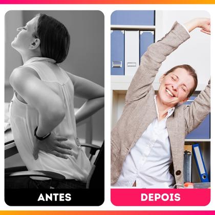 Imagem de Almofada Assento Cadeira Futton Futon 40x40cm Cores Diversas 100% Poliéster