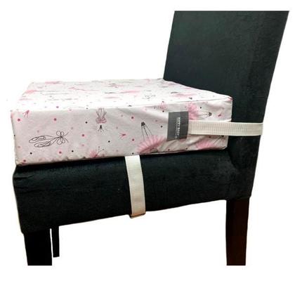 Imagem de Almofada Assento Elevação Criança Bailarina Kippy Baby