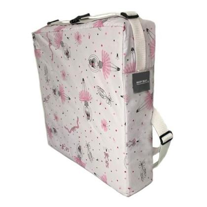 Imagem de Almofada Assento Elevação Criança Bailarina Kippy Baby