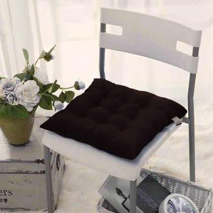 Imagem de Almofada Assento Futton Design Liso Sofisticado