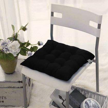 Imagem de Almofada Assento Futton Design Liso Sofisticado