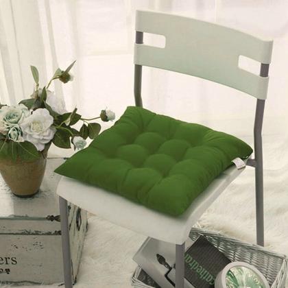 Imagem de Almofada Assento Futton Design Liso Sofisticado