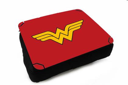 Imagem de Almofada Bandeja para Notebook Laptop Imagens Criativas Olho Grego