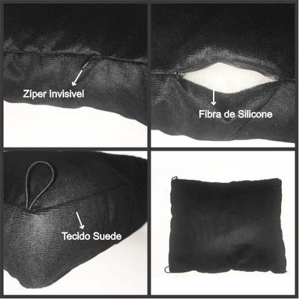 Imagem de Almofada Bandeja Suporte Notebook Personalizado com a sua foto