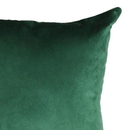Imagem de Almofada Basica Verde Premium 342 50X50Cm Belchior