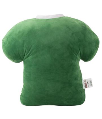 Imagem de Almofada Camisa Time 40X17X45Cm - Fluminense